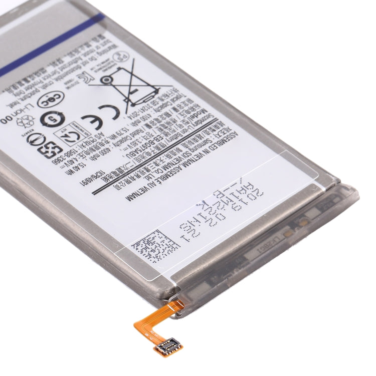 Samsung Galaxy S10+ Replacement Li-ion Battery - EB-BG975ABU