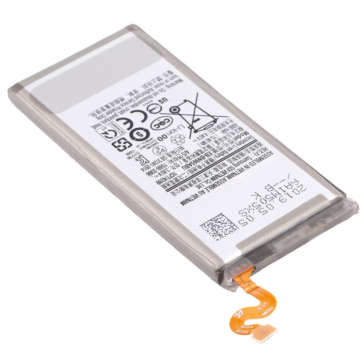 Samsung Galaxy Note9 Replacement Li-ion Battery EB-BN965ABU