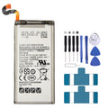 3000mAh Li-Polymer Battery for Samsung Galaxy S8 Models