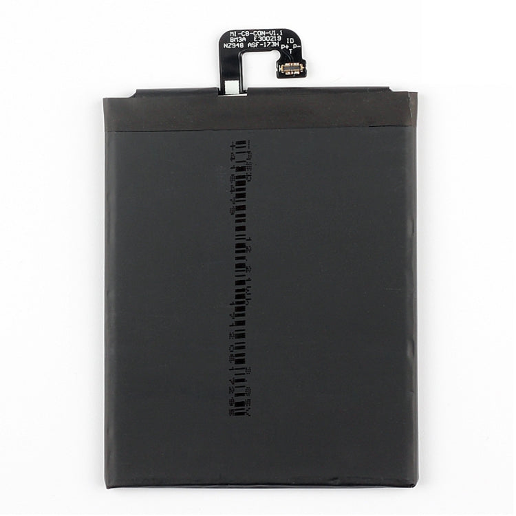 3400mAh Li-Polymer Battery for Xiaomi Mi Note 3