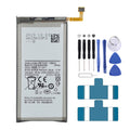 Samsung Galaxy S10 Lithium Polymer Battery Replacement