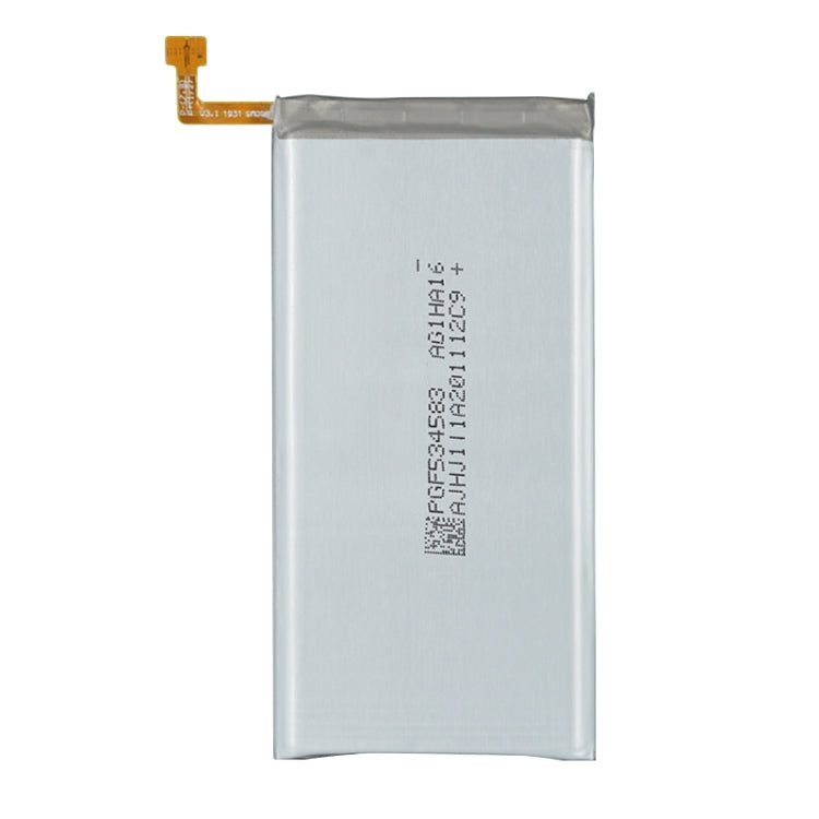 Samsung Galaxy S10 Lithium Polymer Battery Replacement