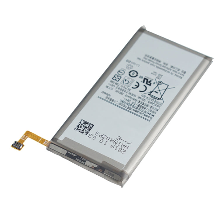 Samsung Galaxy S10 Lithium Polymer Battery Replacement