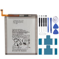 Samsung Galaxy S20+ Lithium Ion Battery Replacement
