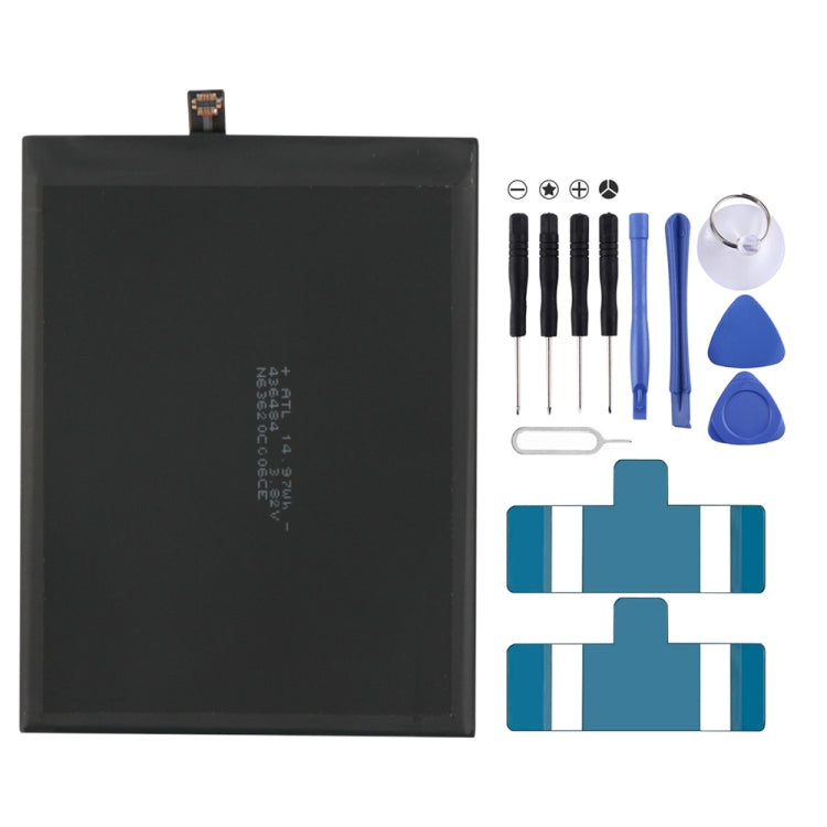 Huawei Honor 9X Lithium Polymer Battery Replacement