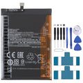 BN54 Li-ion Polymer Battery for Xiaomi Redmi 10X & Note 9