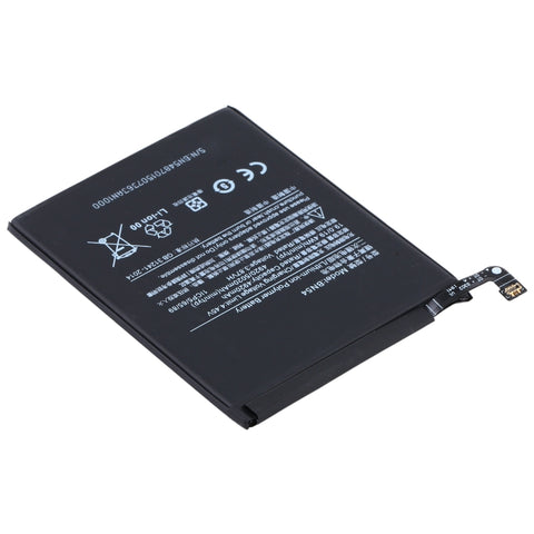 batteria-ai-polimeri-di-litio-bn54-per-xiaomi-redmi-10x-4g-redmi-note-9-for-xiaomi-redmi-10x-4g - immagine 2