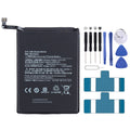 BN55 Li-ion Polymer Battery for Xiaomi Redmi Note 9 Series