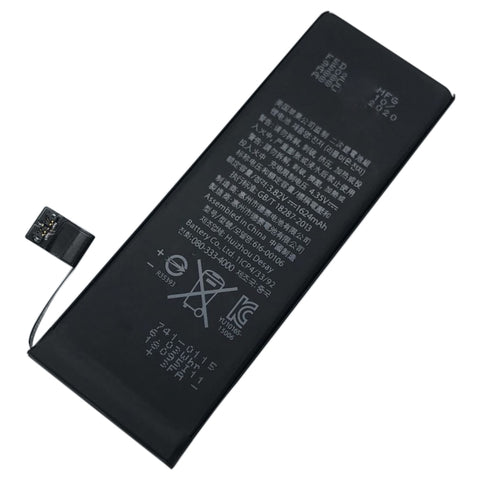 Batteria 1624 mAh per iPhone SE 2020 - Ricambio agli Ioni di Litio