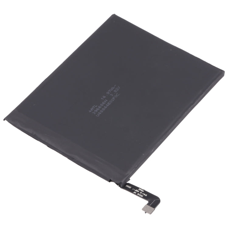 4000mAh Li-ion Battery Replacement for Samsung Galaxy