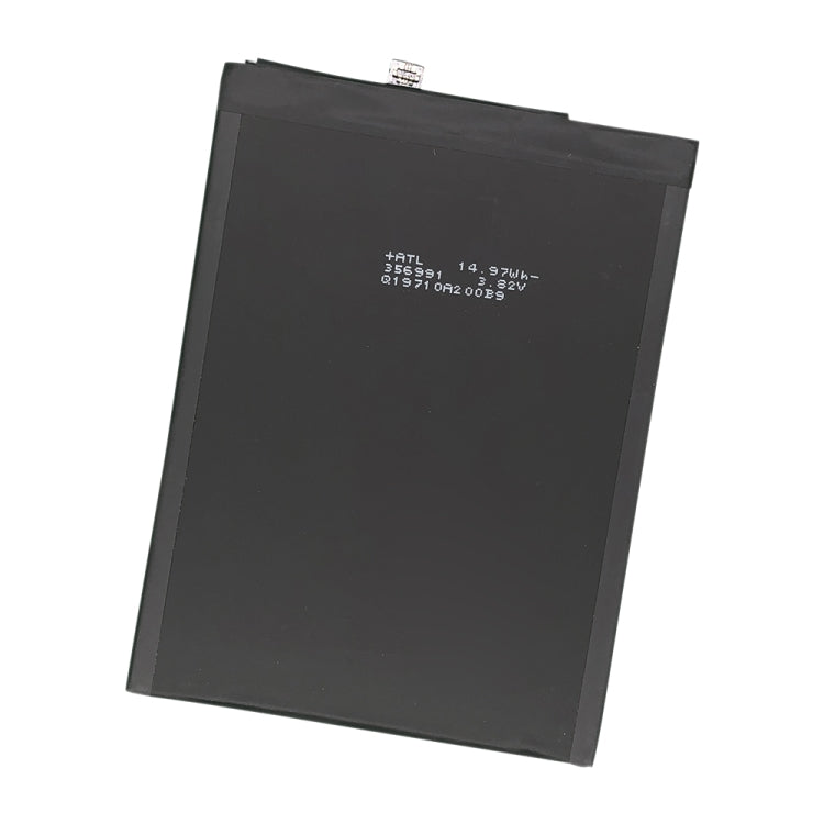 4000mAh Li-Polymer Battery Replacement for Honor V9/V8 Pro