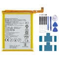 3340mAh Li-Polymer Battery Replacement for Huawei Devices