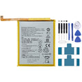 3000mAh Li-Polymer Battery Replacement for Huawei Devices