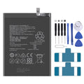 4000mAh Li-Polymer Battery Replacement for Huawei Y7 Prime
