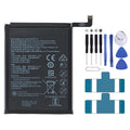 4000mAh Li-Polymer Battery Replacement for Huawei Devices