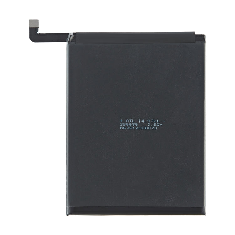 4000mAh Li-Polymer Battery Replacement for Huawei Devices