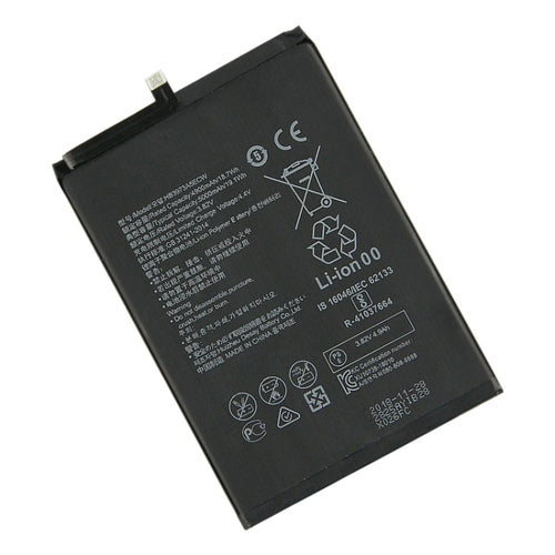 5000mAh Li-Polymer Battery Replacement for Huawei Devices