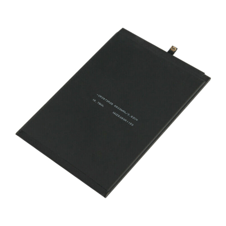 5000mAh Li-Polymer Battery Replacement for Huawei Devices