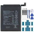 2950mAh Huawei Nova 2 Li-Polymer Battery Replacement