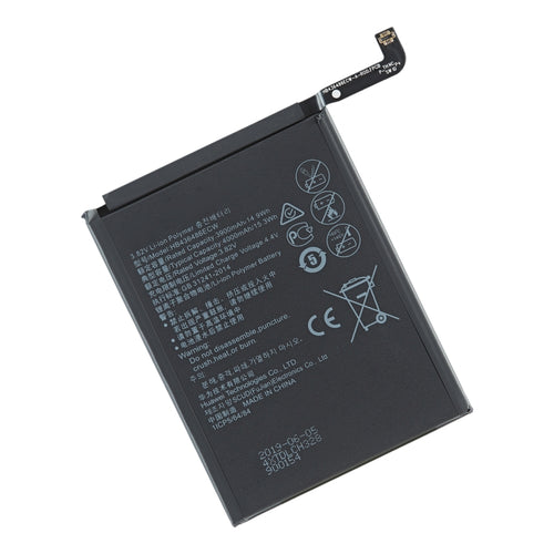 4000mAh Li-Polymer Battery Replacement for Huawei Nova 5Z