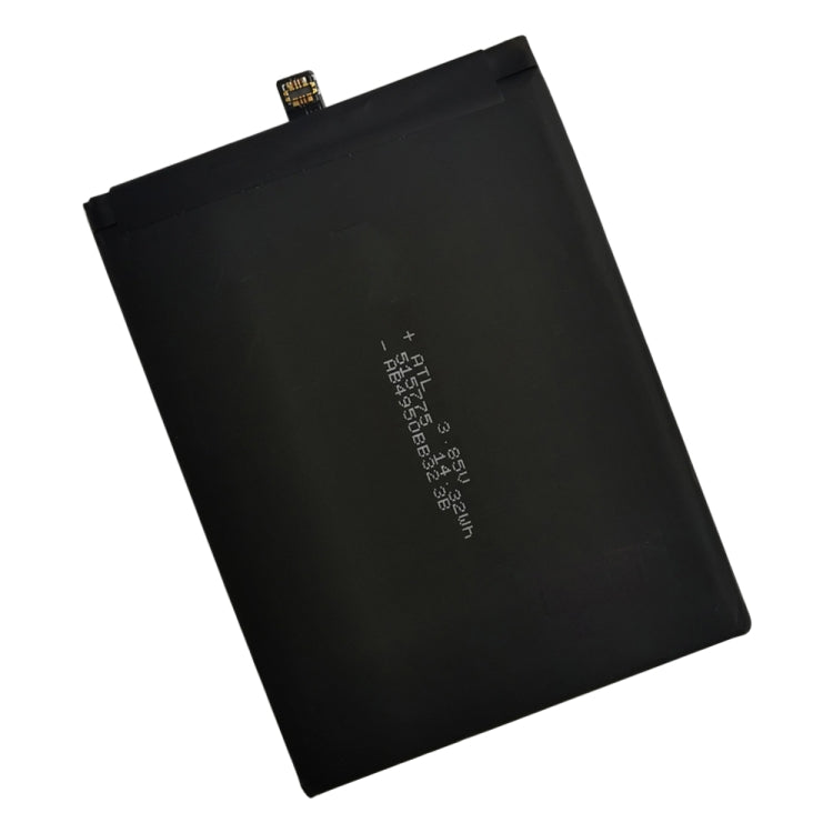 3800mAh Li-Polymer Battery Replacement for Huawei P40 Pro