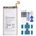 3500mAh Li-ion Battery Replacement for Samsung Galaxy A7