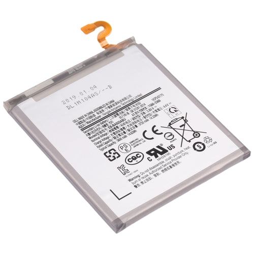 3800mAh Li-ion Battery Replacement for Samsung Galaxy A9