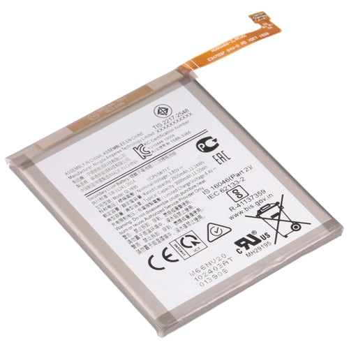 3000mAh Li-ion Battery Replacement for Samsung Galaxy A01