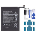 4000mAh Li-ion Battery Replacement for Samsung Galaxy A11
