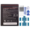 2750mAh BL259 Li-Polymer Battery for Lenovo Vibe K5 Plus
