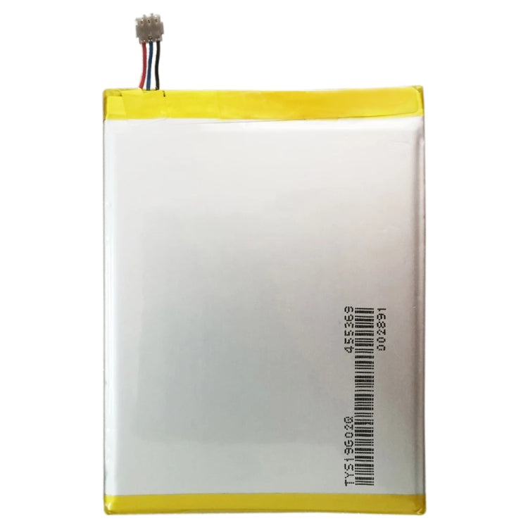 2800mAh Li-Polymer Battery for ZTE Grand S Flex Replacement