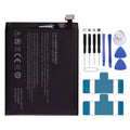 3000mAh Li-Polymer Battery for ZTE Nubia M2 Lite