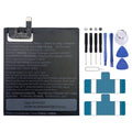 Lenovo Phab2 Pro Replacement Battery - 4050mAh Li-Polymer