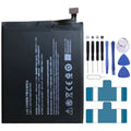 3000mAh Li-Polymer Battery for ZTE Nubia Z11 & M2 Lite