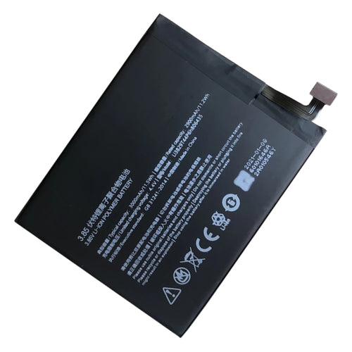 3000mAh Li-Polymer Battery for ZTE Nubia Z11 & M2 Lite