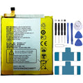 High-Capacity 3900mAh Battery for ZTE Axon 10 Pro 5G