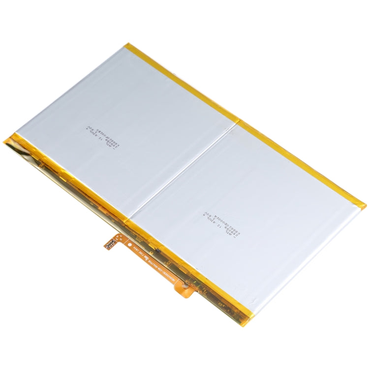 High Capacity 6660mAh Battery for Huawei MediaPad M2 10.0