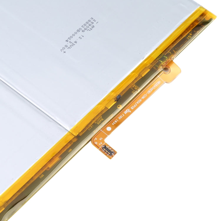 High Capacity 6660mAh Battery for Huawei MediaPad M2 10.0