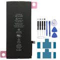 High-Capacity 2942mAh Li-ion Battery for iPhone XR