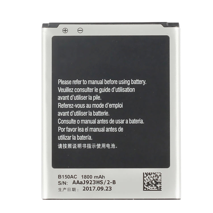 batteria-ricaricabile-agli-ioni-di-litio-da-1800-mah-b150ae-b150ac-per-galaxy-trend-3-g3502-g3508-g3509-i8260-g350-for-trend-3 - immagine 2