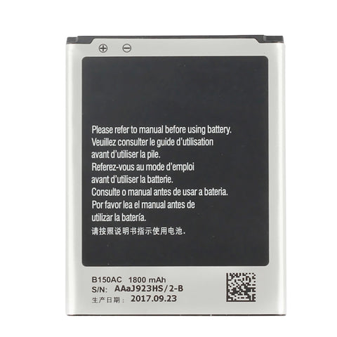 Batteria Ricaricabile 1800 mAh per Galaxy Trend 3 e Modelli