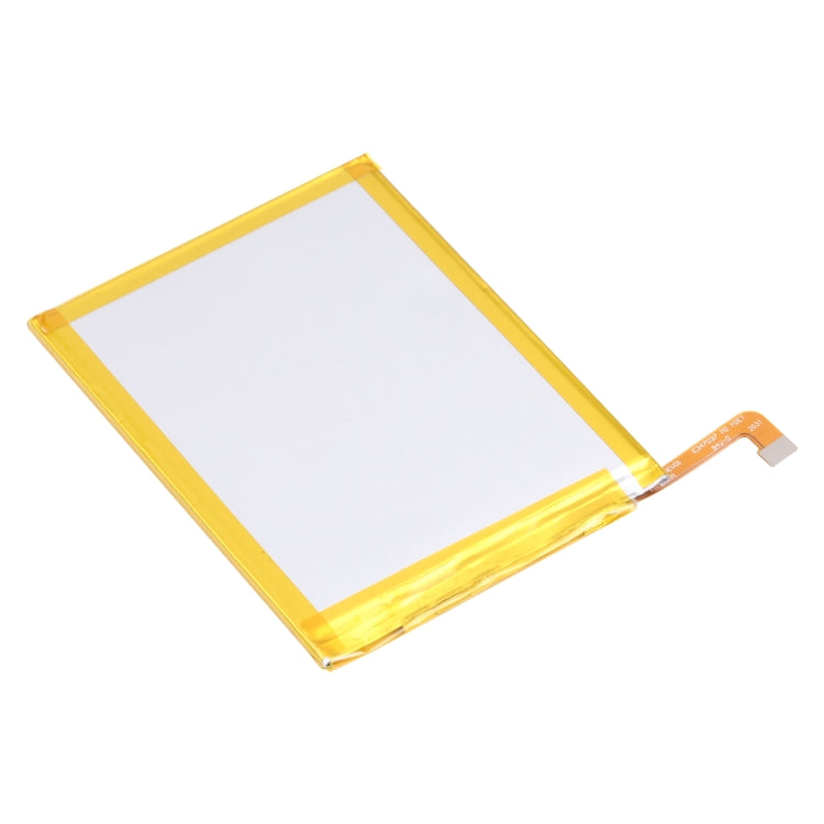 Per Motorola Moto G8 Power XT2041-1/XT2041-3 5000mAh Batteria sostitutiva ai polimeri di litio KZ50, For Motorola Moto G8 Power