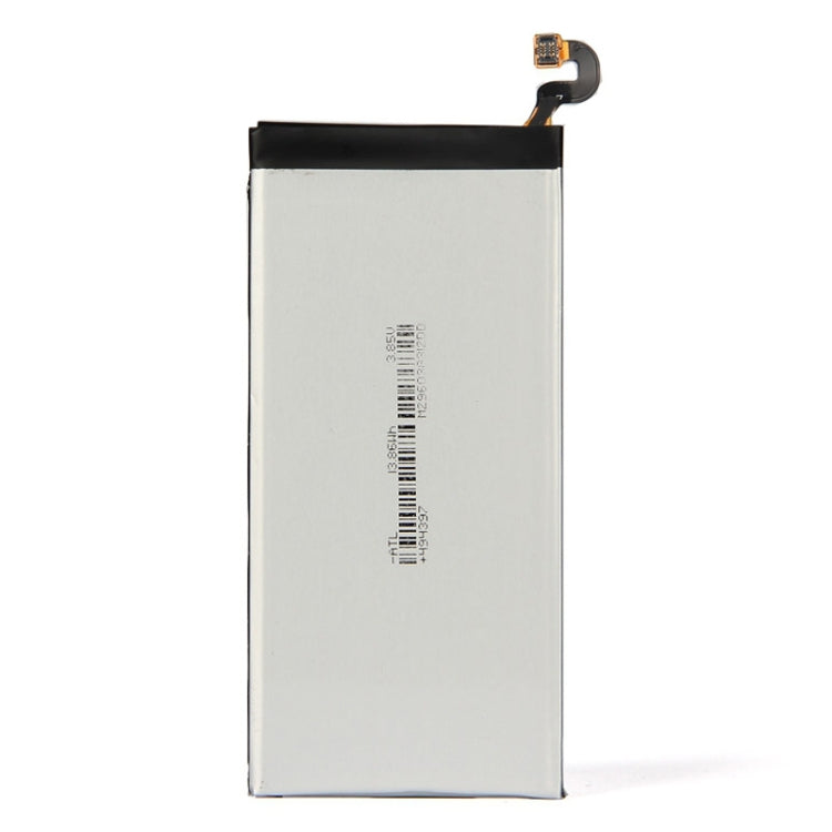 batteria-ai-polimeri-di-litio-da-2550-mah-per-samsung-galaxy-s6-g9200-g9208-g9209-g920f-g920i-g920-g920a-for-galaxy-s6 - immagine 3