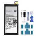 3000mAh Li-Polymer Battery for Samsung Galaxy J5 (2017)