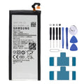 3600mAh Li-Polymer Battery for Samsung Galaxy J7 (2017)