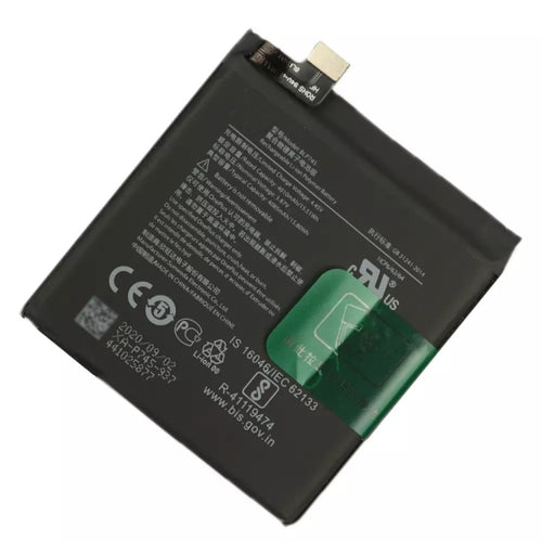4000mAh Li-ion Battery for OnePlus 7T Pro - Reliable Power