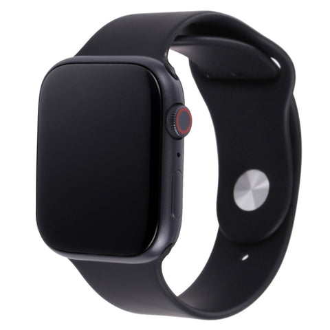 Pour Apple Watch Series 7, modèle d'affichage non fonctionnel avec écran noir de 45 mm, pour Apple Watch Series 7 45 mm, écran noir, pour Apple Watch Series 7 45 mm