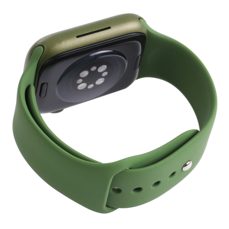 Apple Watch Series 7 41mm Dummy Display Model - Color Screen