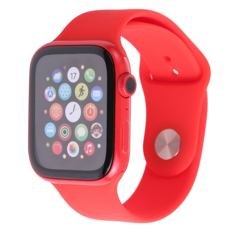 Apple Watch Series 7 41mm Dummy Display Model - Color Screen