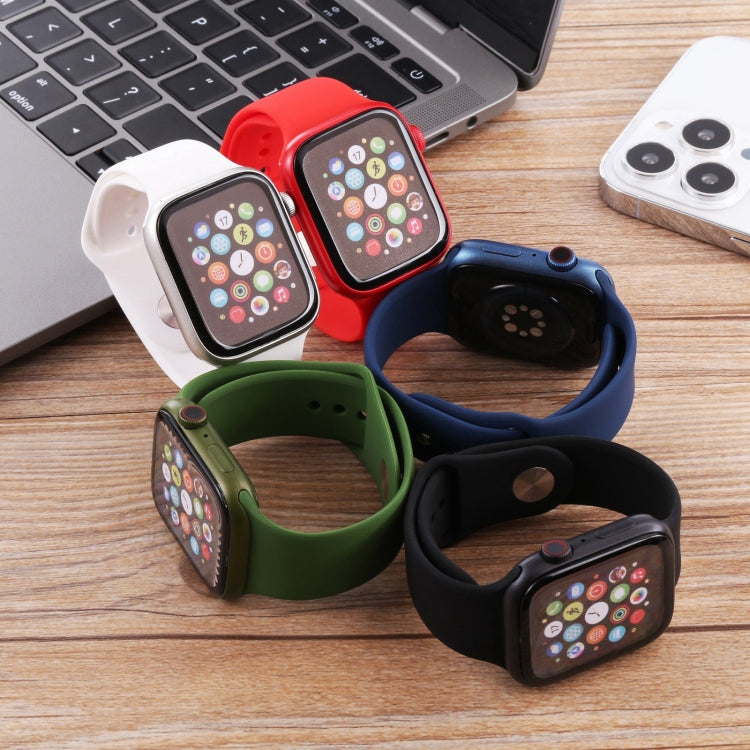 Apple Watch Series 7 41mm Dummy Display Model - Color Screen